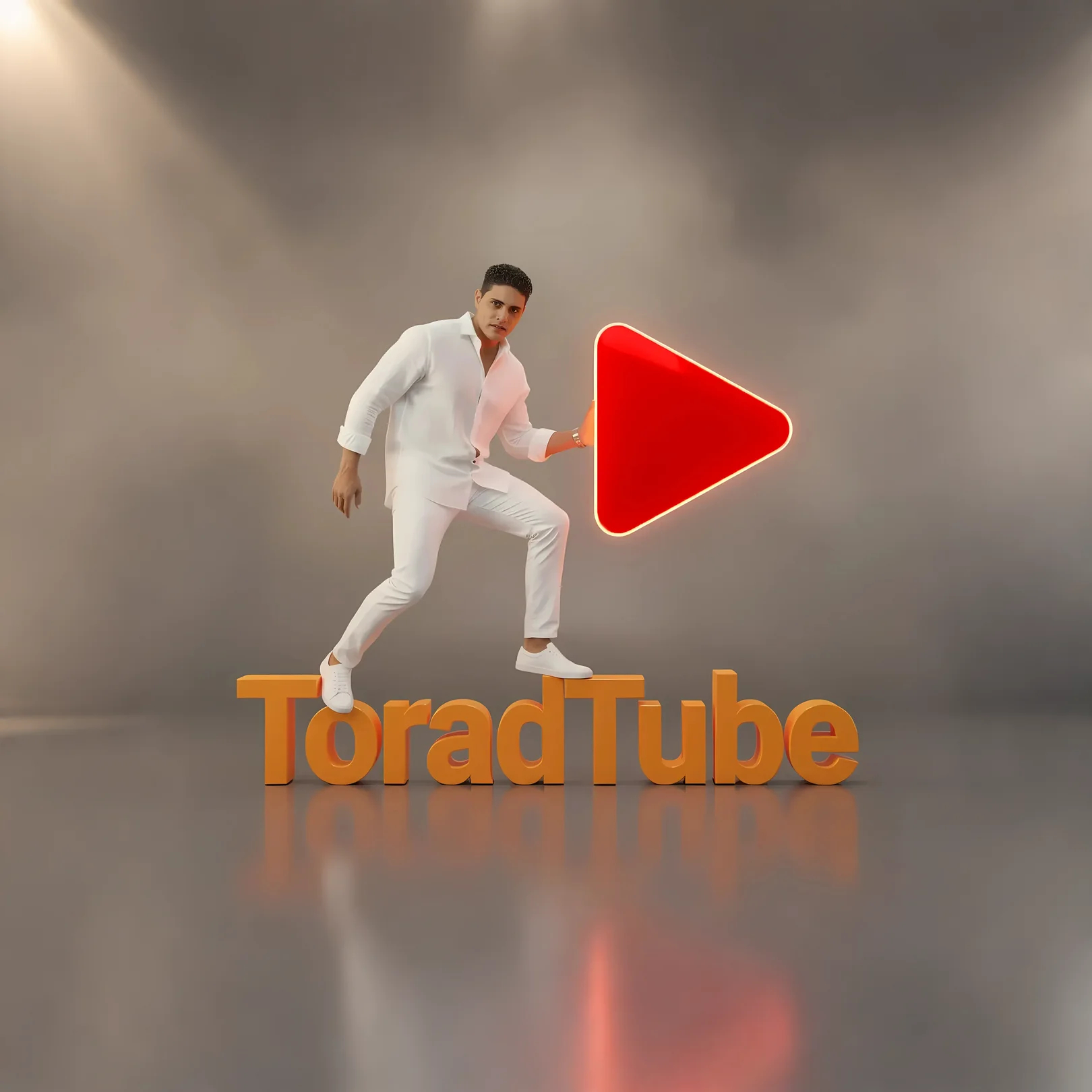 Torad Tube