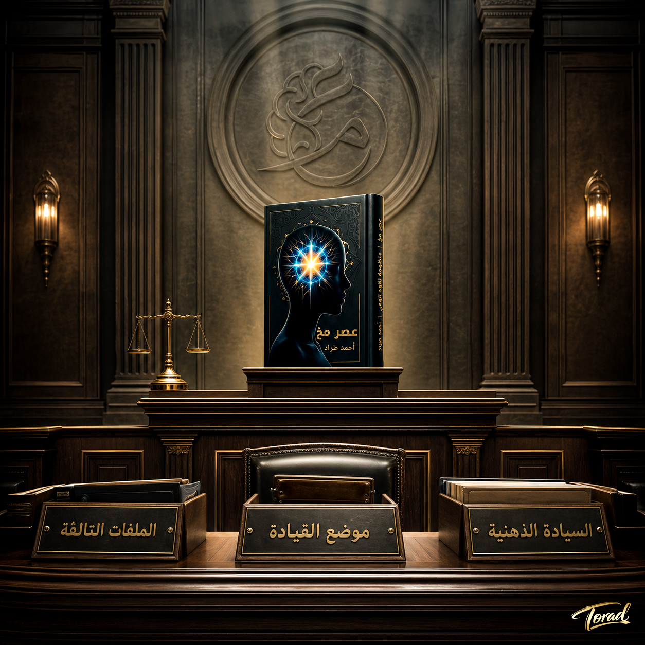 منظومة عصر مخ