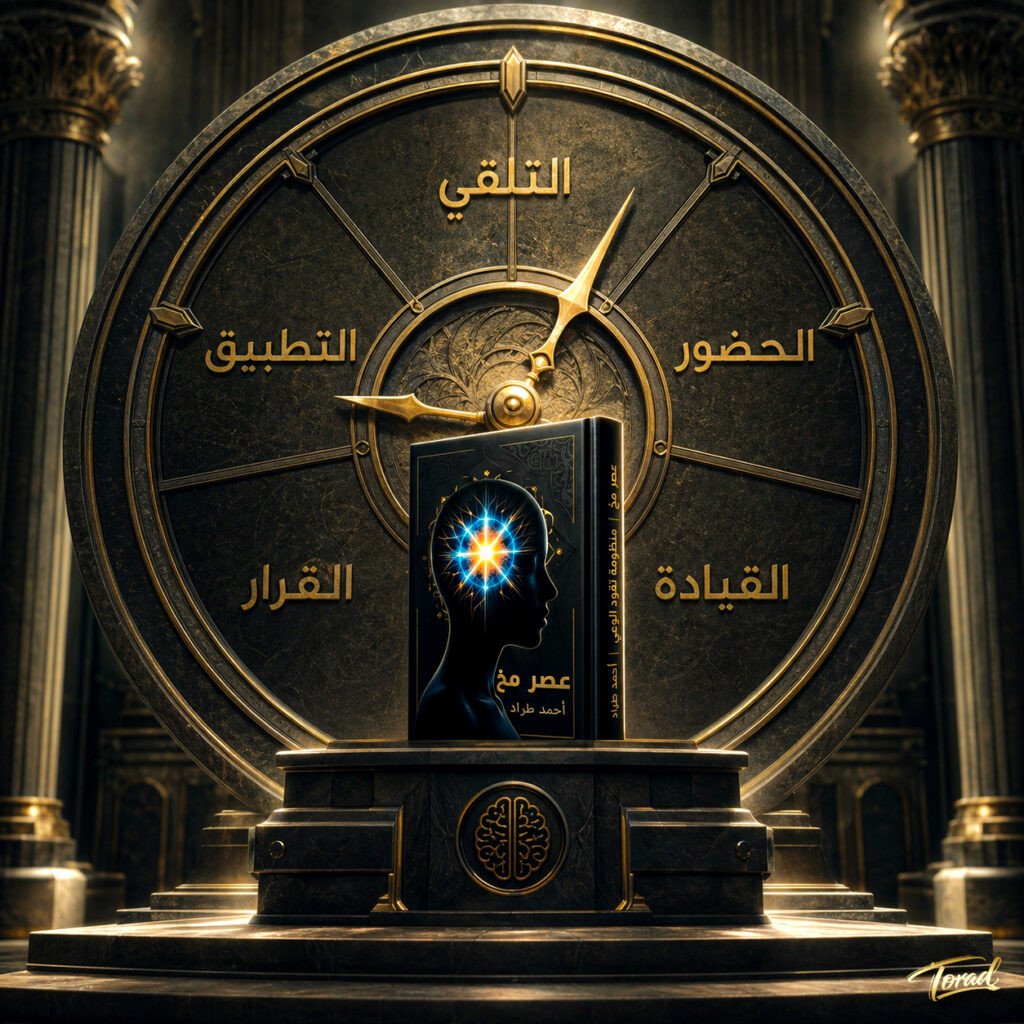 رؤية عصر مخ