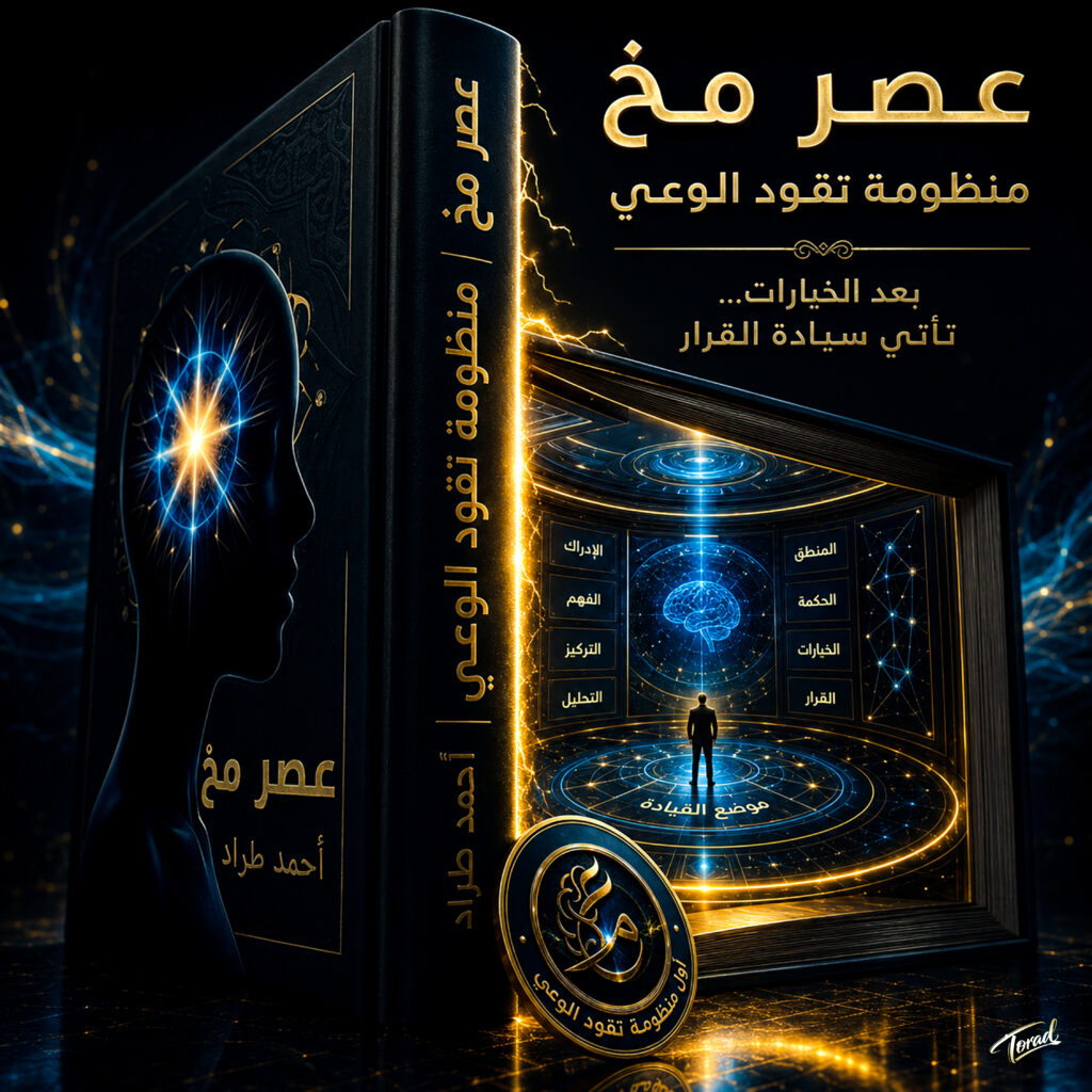 عصر مخ | منظومة تقود الوعي