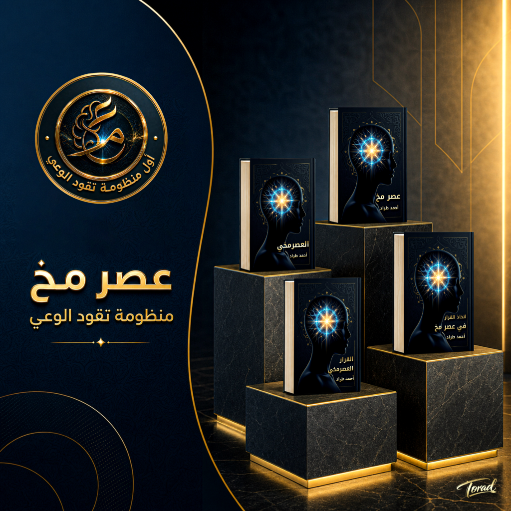 اصدارات منظومة عصر مخ