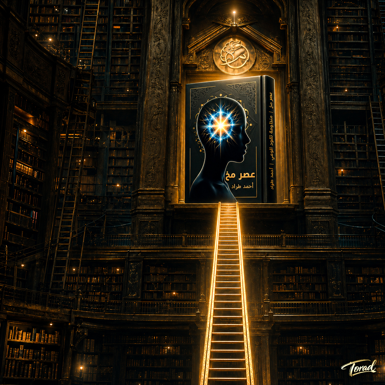 منطلق عصر مخ