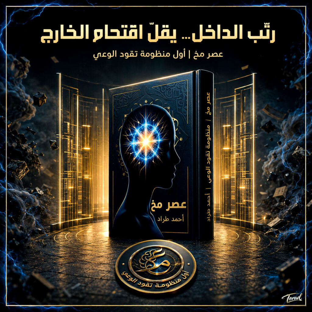 عصر مخ | منظومة تقود الوعي