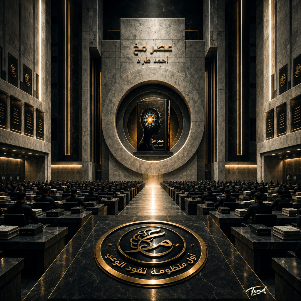 عصر مخ للمؤسسات