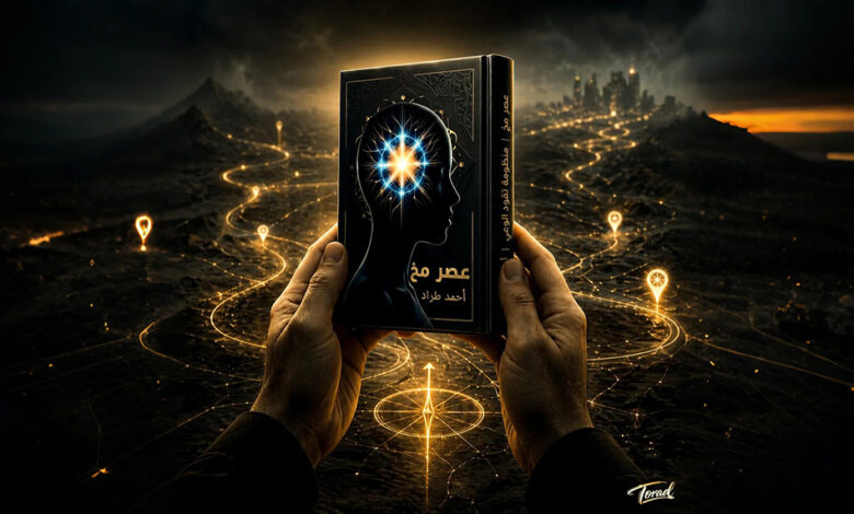 تستعد أخيرًا لمنح انتباهك الكامل لما بين يديك.