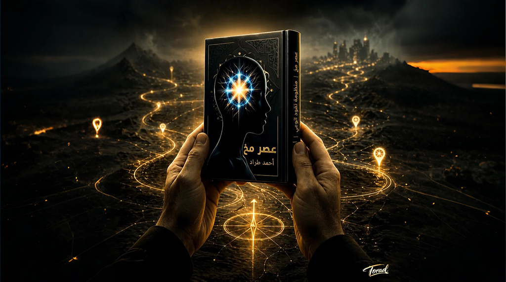 تستعد أخيرًا لمنح انتباهك الكامل لما بين يديك.