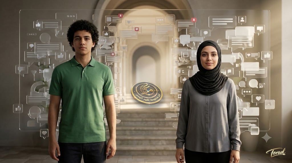 استعادة السيادة في عصر مخ