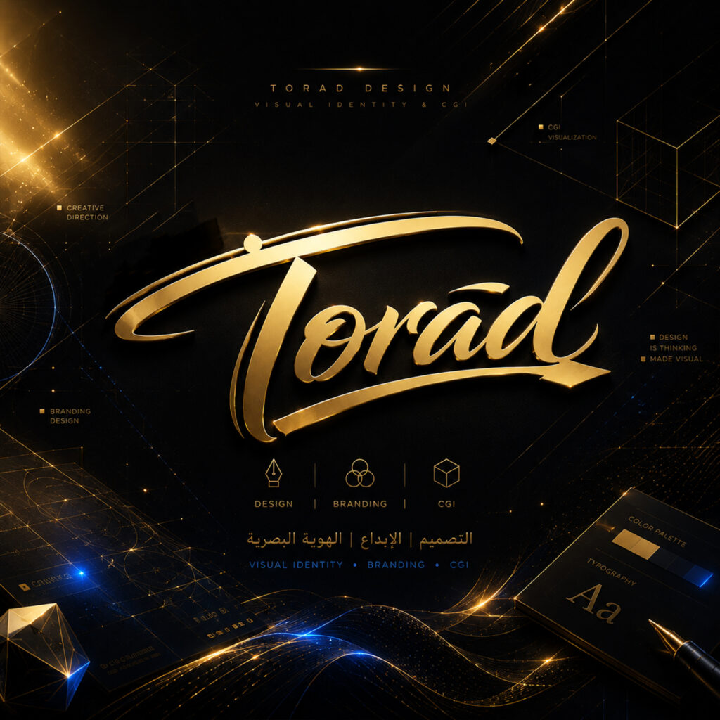 Torad Design