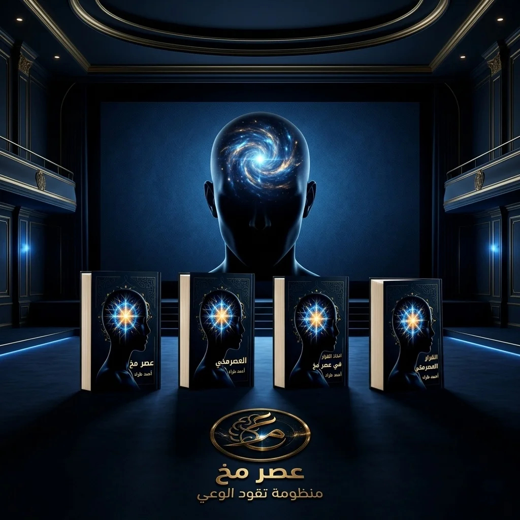 العصرمخي