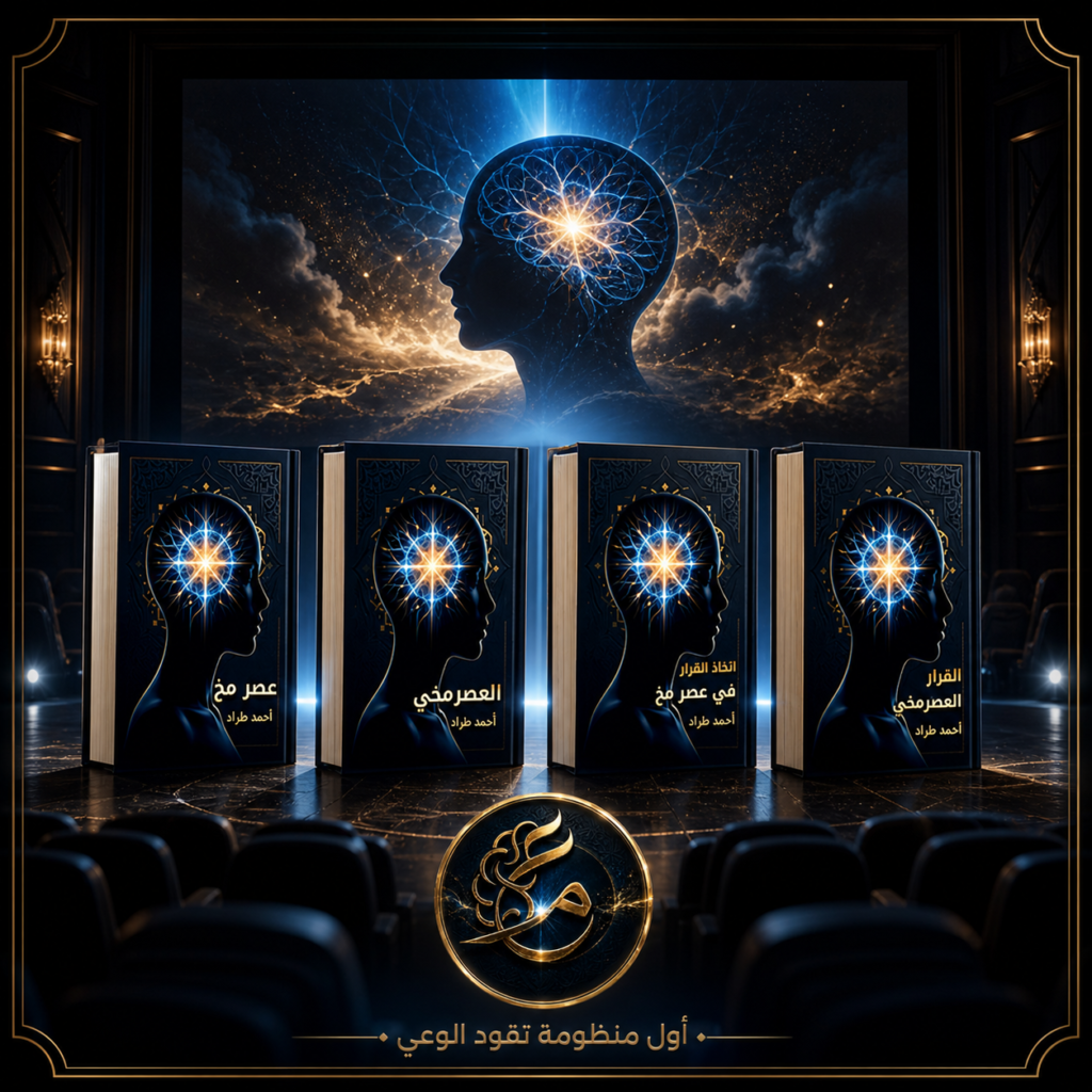اصدارات عصر مخ