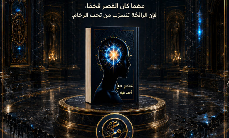 هندسة التطهير في عصر مخ