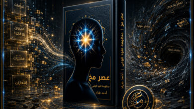 الجيجات المهدرة في عصر مخ