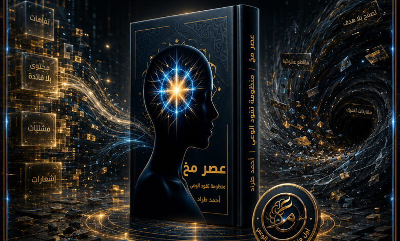 الجيجات المهدرة في عصر مخ