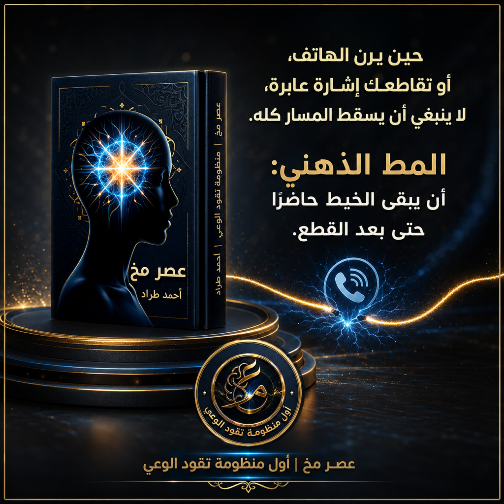 المط الذهني