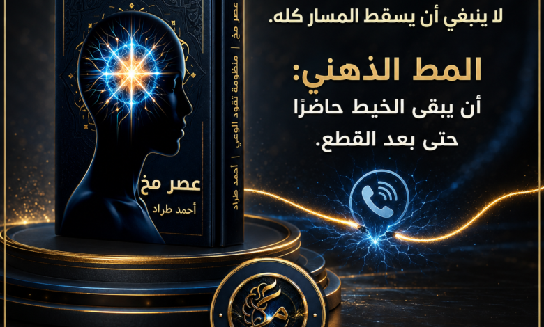 المط الذهني