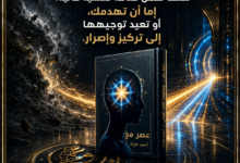 المولد التقني للروح في عصر مخ