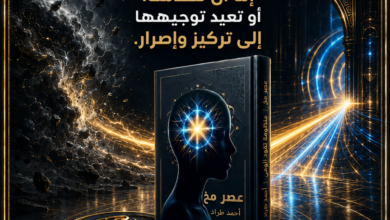 المولد التقني للروح في عصر مخ