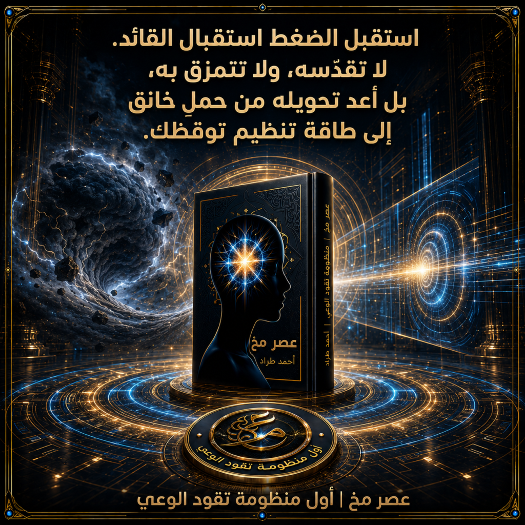 الشفرة الخامسة | الشحن السيادي