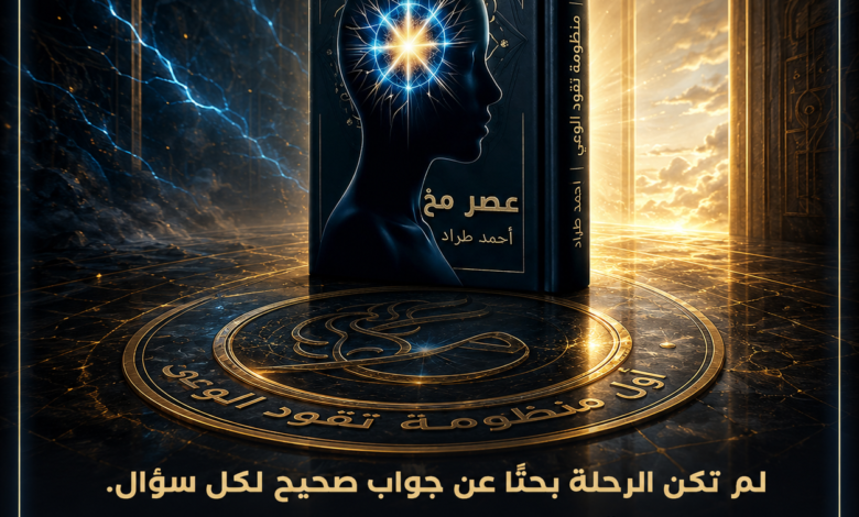 ثمرة الرحلة في عصر مخ