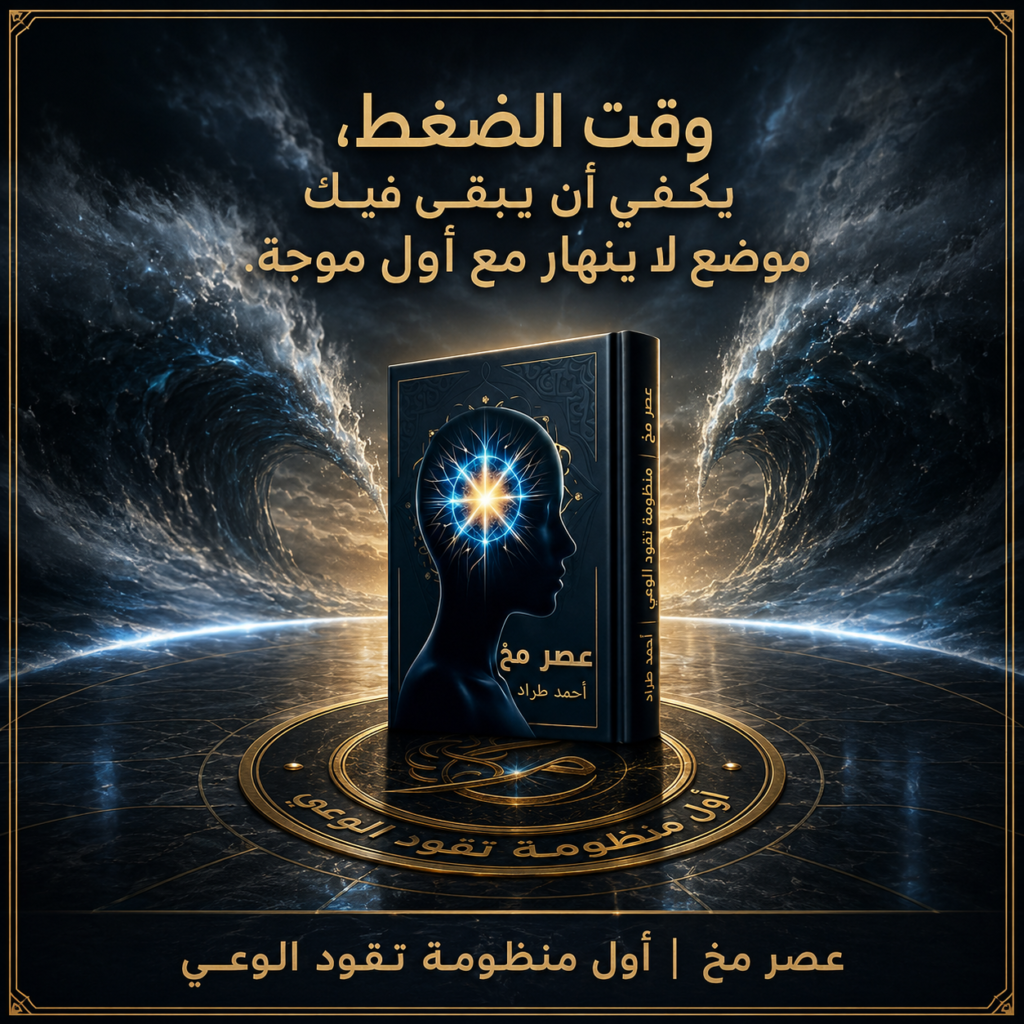 الشحن السيادي في عصر مخ