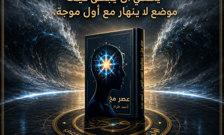 الشحن السيادي في عصر مخ