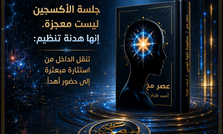الهدنة اللازمة في عصر مخ