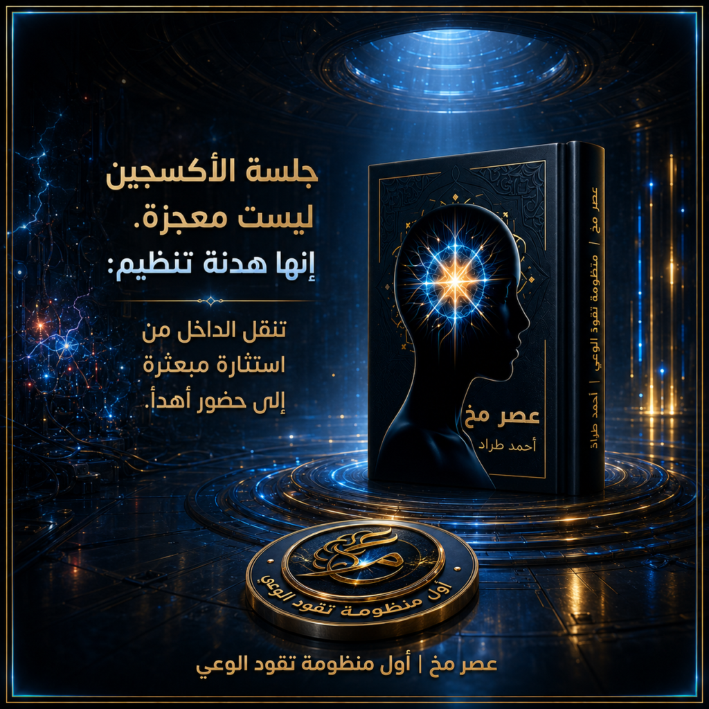 الشفرة السادسة | مؤشر الإستفاقة