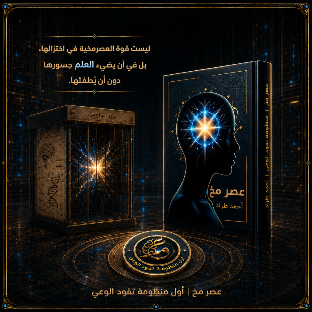 حصاد الطاقة في عصر مخ