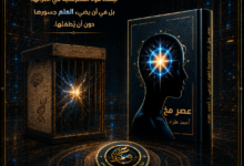 حصاد الطاقة في عصر مخ