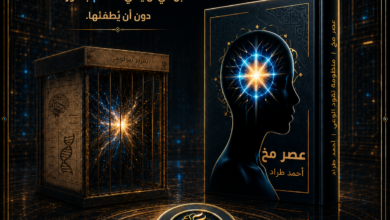 حصاد الطاقة في عصر مخ