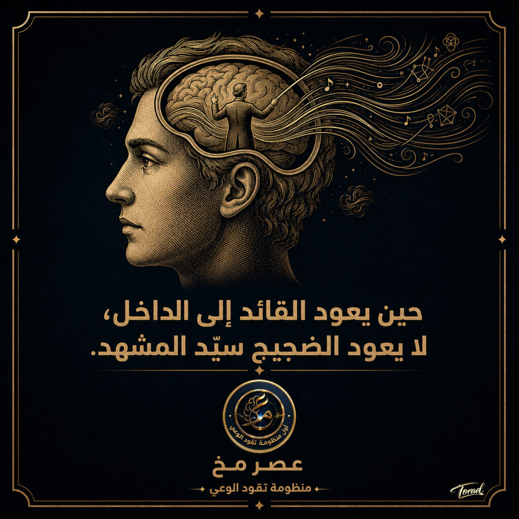 الرعاية العصرمخية