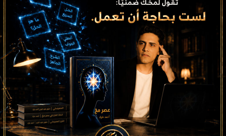 العودة إلى الذكاء الفطري
