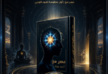 مؤشر الاستفاقة