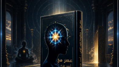 مؤشر الاستفاقة