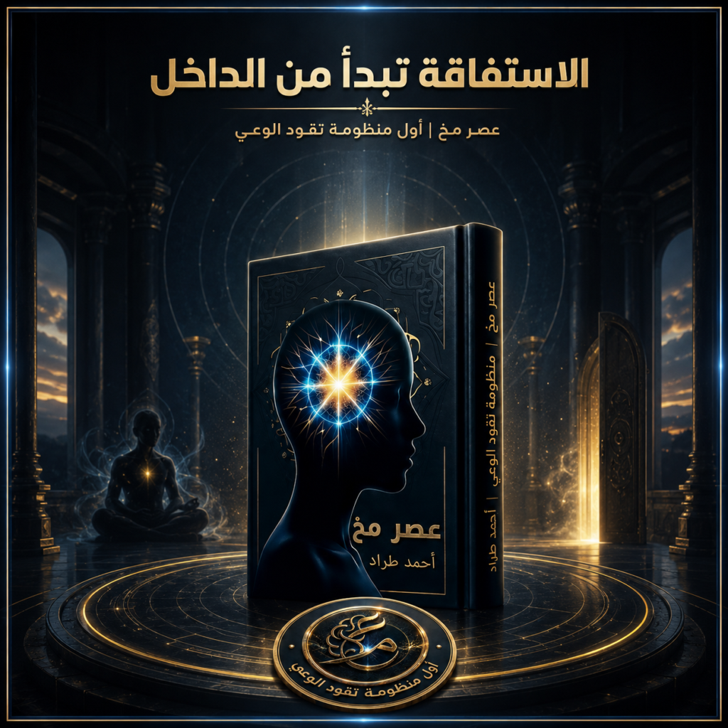 الشفرة السادسة | مؤشر الاستفاقة