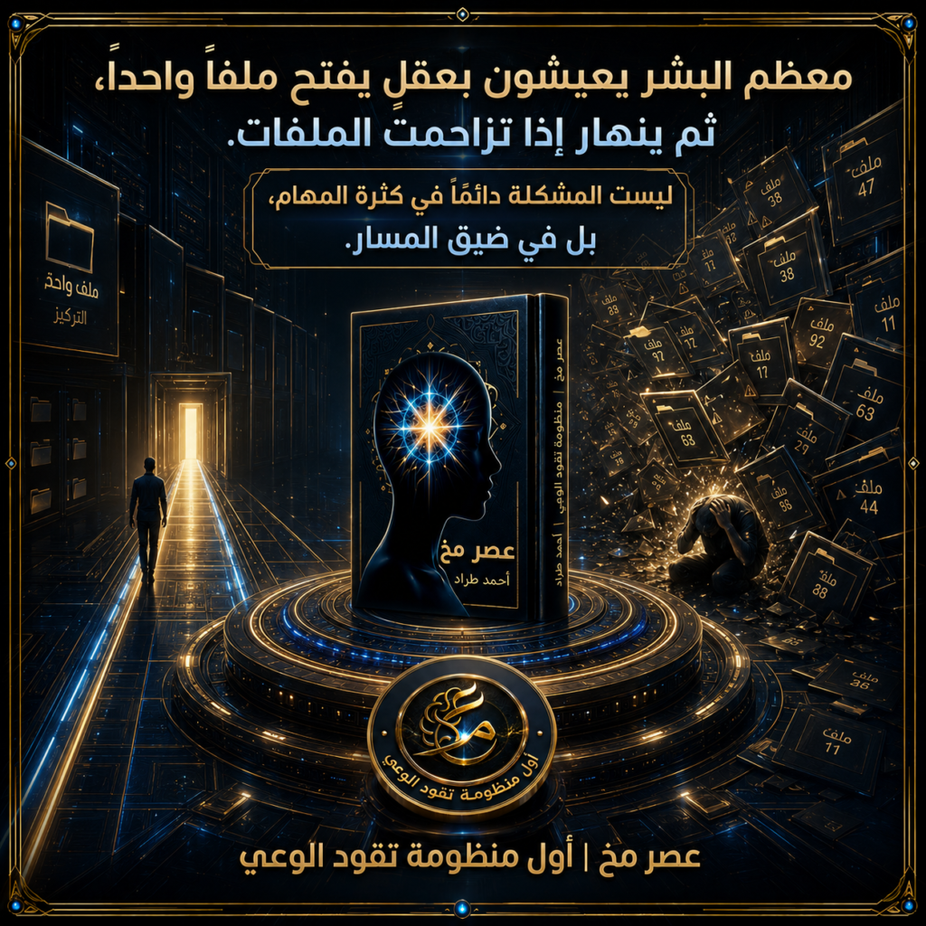 المعالجة المتوازية