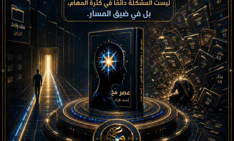المعالجة المتوازية