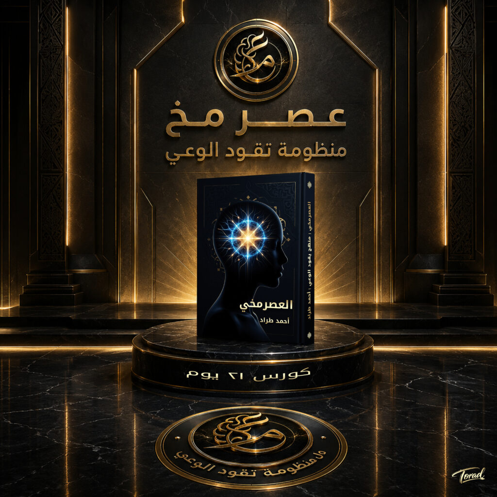 كورس العصرمخي برنامج 21 يوم