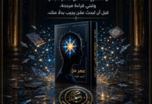 الاستنتاج العصرمخي في عصر مخ