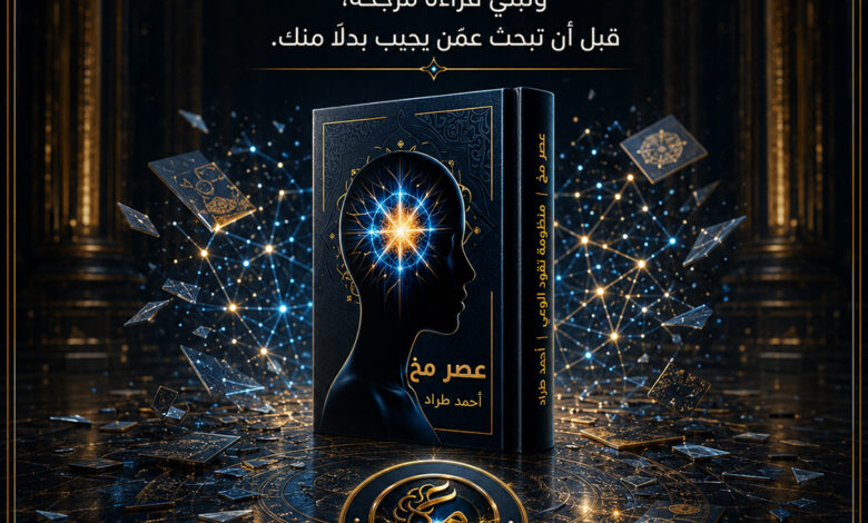 الاستنتاج العصرمخي في عصر مخ