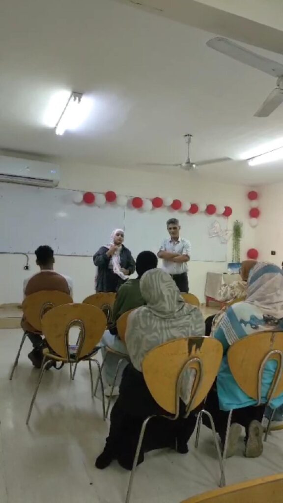 أولى فعاليات منظومة عصر مخ