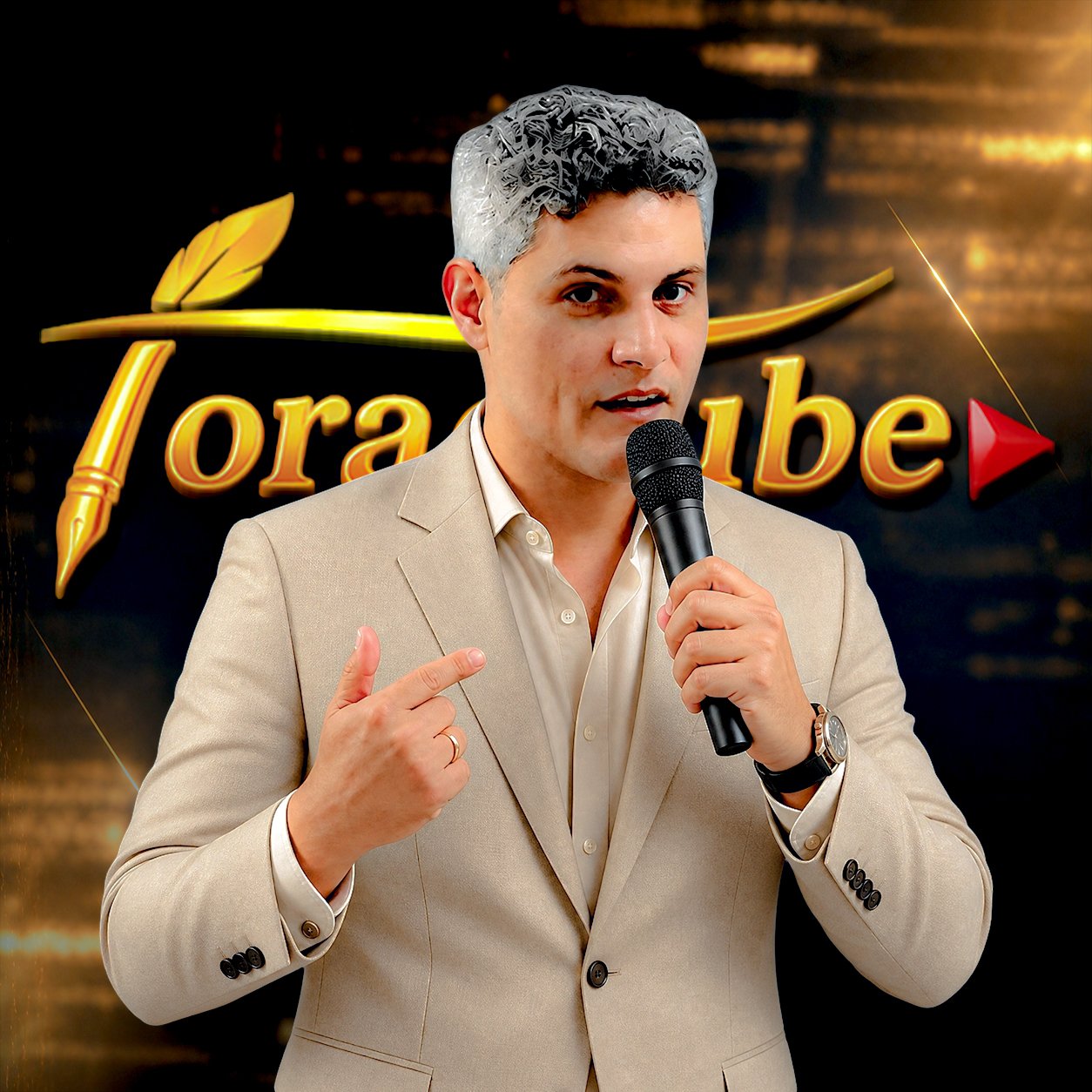 Torad Tube